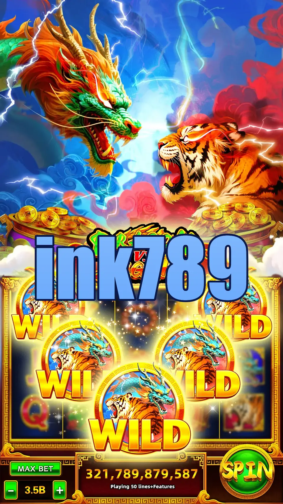 ink789 APK