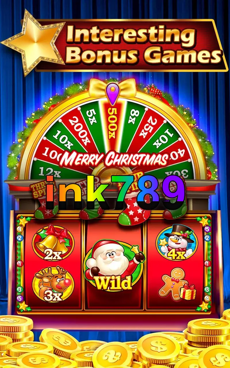 ink789 Masuk