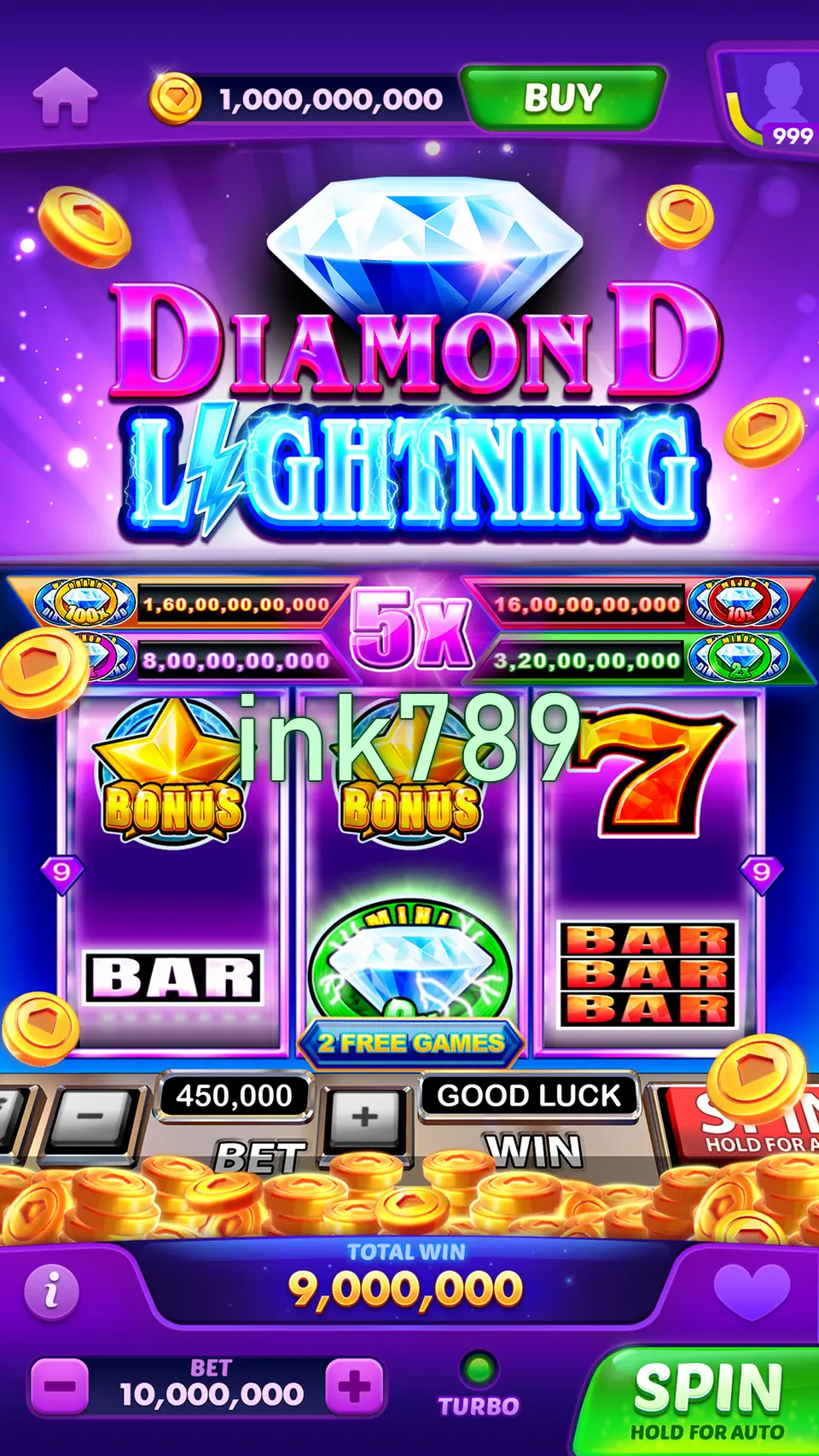 ink789 Masuk